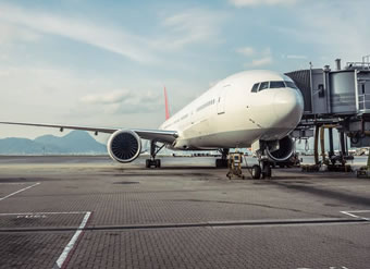 國際空運