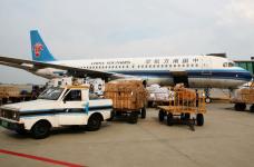 韓亞航空OZ歐線航班時刻表及機型