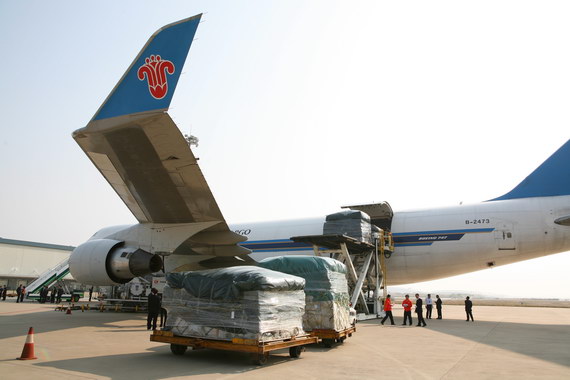 【溫哥華空運】深圳到溫哥華空運價格優惠不斷