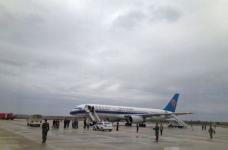 【國際空運】南航深圳國際航班信息