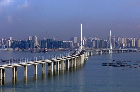 【報關報檢知識】深圳口岸報關