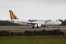 TR老虎航空6月航班時刻