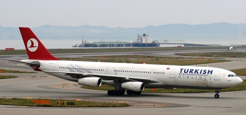 TK空運專線，深圳市大智通國際貨運代理有限公司