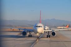 PO極地航空深圳始發頭程和二程航班表