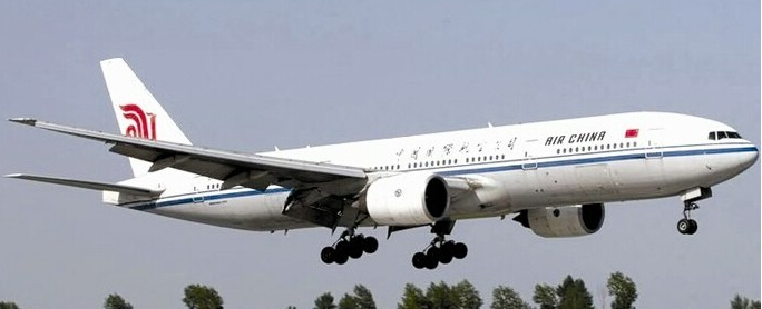 CA國航LAX洛杉磯空運專線直飛特惠價